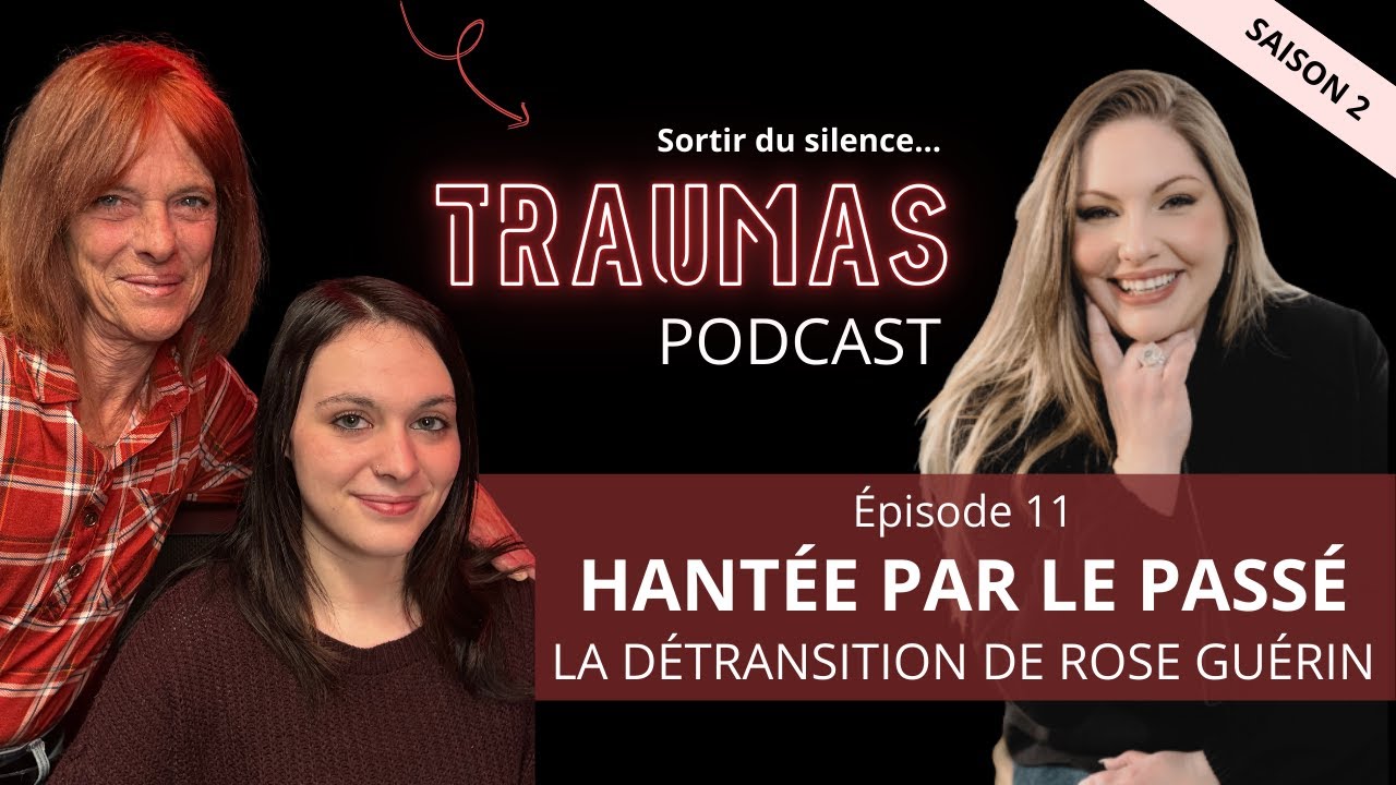 Traumas Podcast