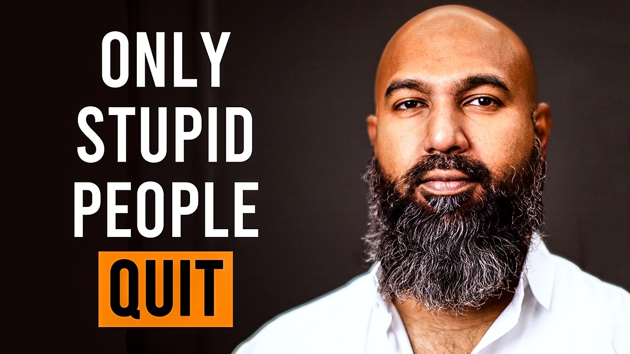 How Dubai's Most Expensive Copywriter Gets Clients | An Interview With Nabeel Azeez