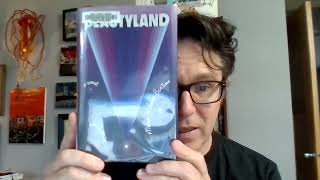 Unsolicited Book Review Tuesday Marie-Helene Bertinos Beautyland A Novel