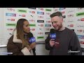 Tonda Eckert discusses Southampton advancing to EFL Championship Playoff Final