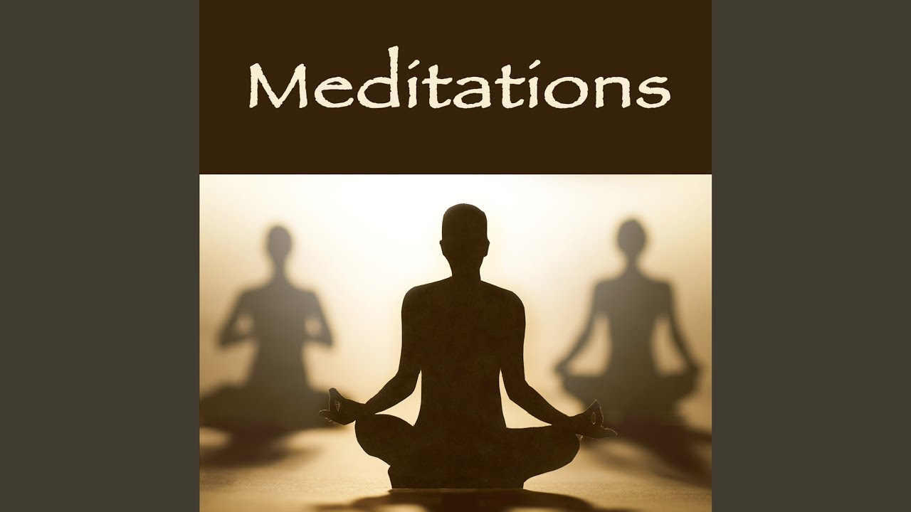Guided Meditation (Relax) YouTube