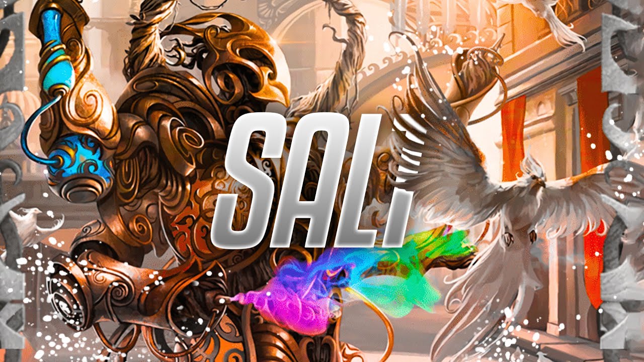 Salt Combos | Game Winning JANK - Episode 2