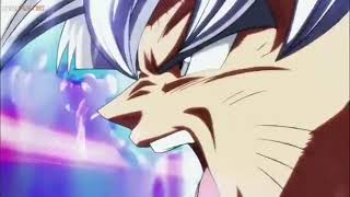 DBSuper SFX Test#8