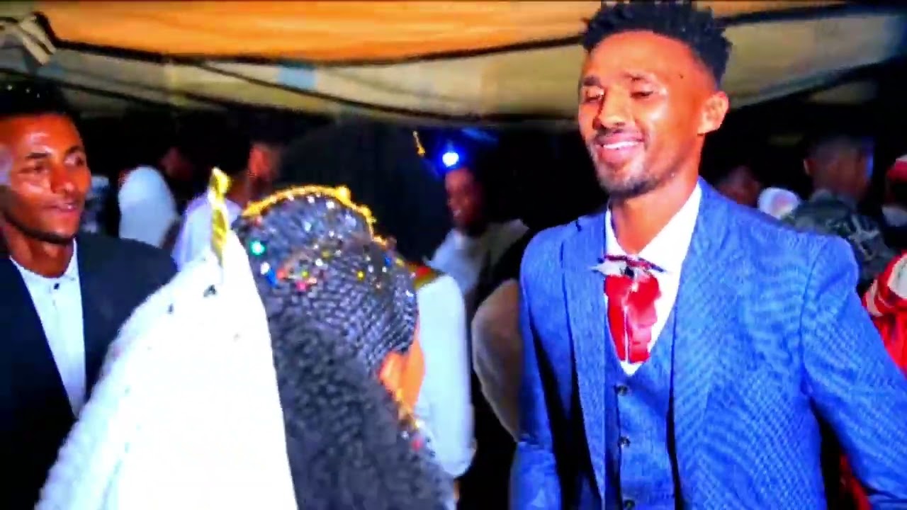 ዋው ዝገርም መርዓ ትግራይ ኣብ ዓጋመ Tigray Agame's wedding bu/motor Tigray ሞተር ትግራይ ሚድያ