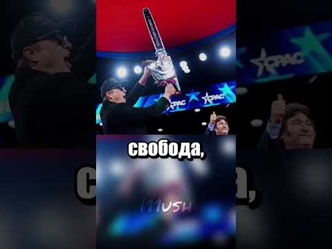 Илон Маск стал стал дровосеком?