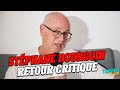 Stphane bourgoin  retour critique sur notre interview