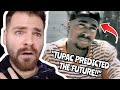 WHO IS TUPAC?!!! | 2Pac "Keep Ya Head Up" FIRST TIME REACTION!