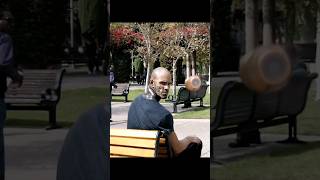 Agents Of S.h.i.e.l.d. This Is Going To Hurt Absorbing Man Fights