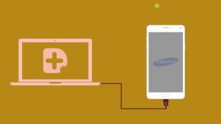 Remove Screen Lock from Samsung Galaxy When Fingerprint Disable screenshot 3