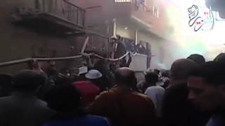 التحرير | الجن يحكم قبضته على 