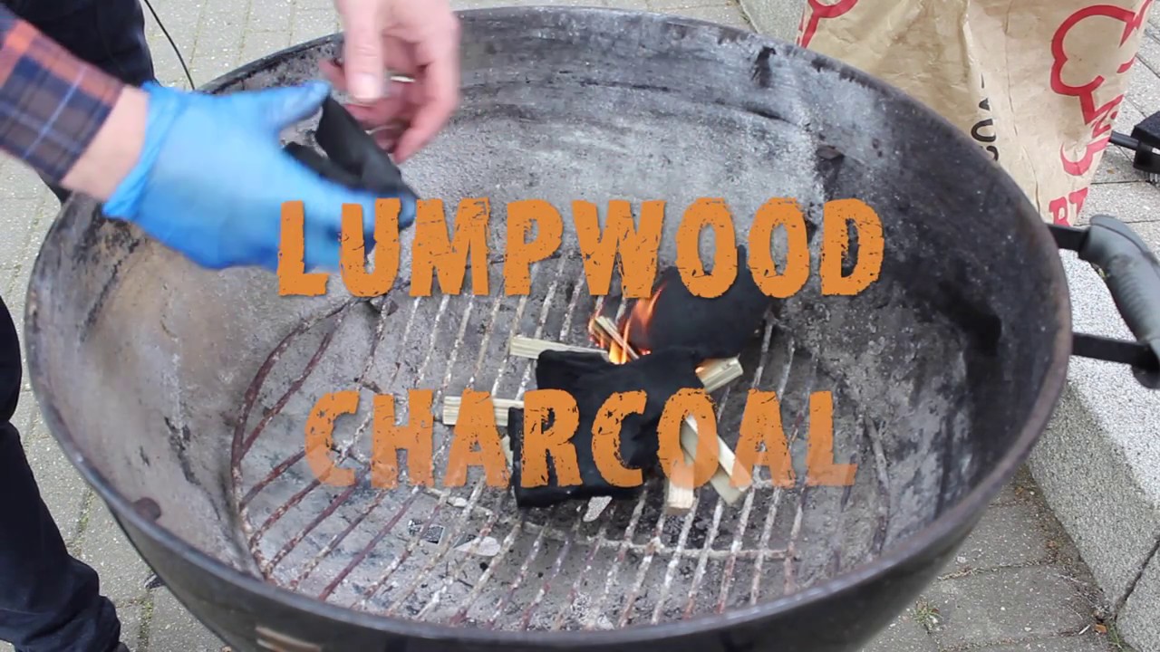 Spitfire BBQ   Smoke your own ribs