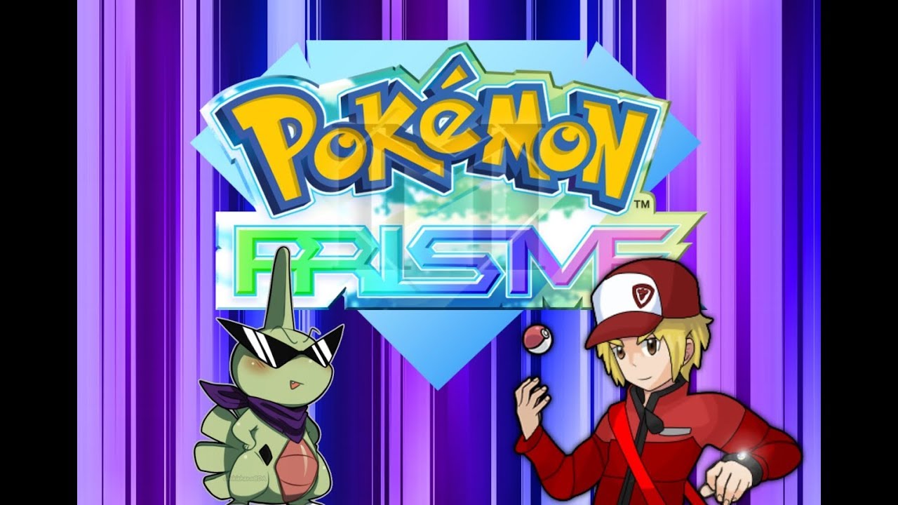 Pokémon Prism, Let's Play Episode 1!