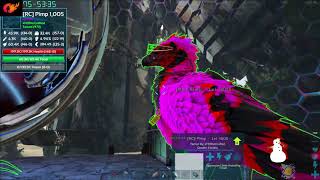 Prime: Modded Ark Extinction (Pugnacia) on xBCrafted Patreon Server ~ STREAM 3