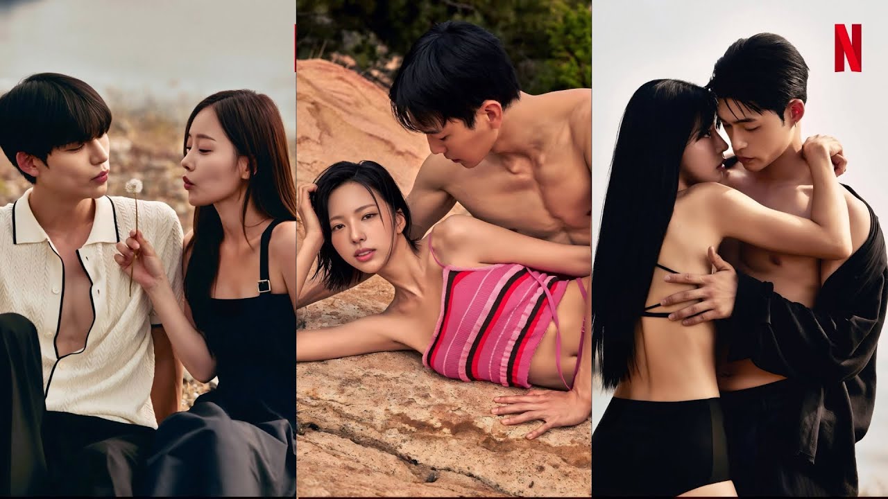 Tiktok địa ngục độc thân 5Single's Inferno (Season 5) #3