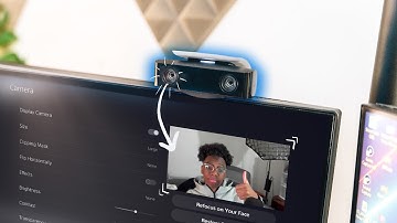 PS5 HD Camera Setup + Video Test: YES! It