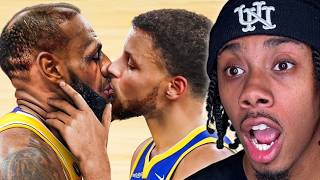 10 Times Stephen Curry SHOCKED THE WORLD!!!