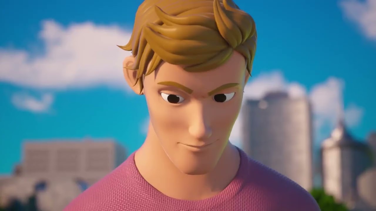 POD LDN - 3D Reel 2023