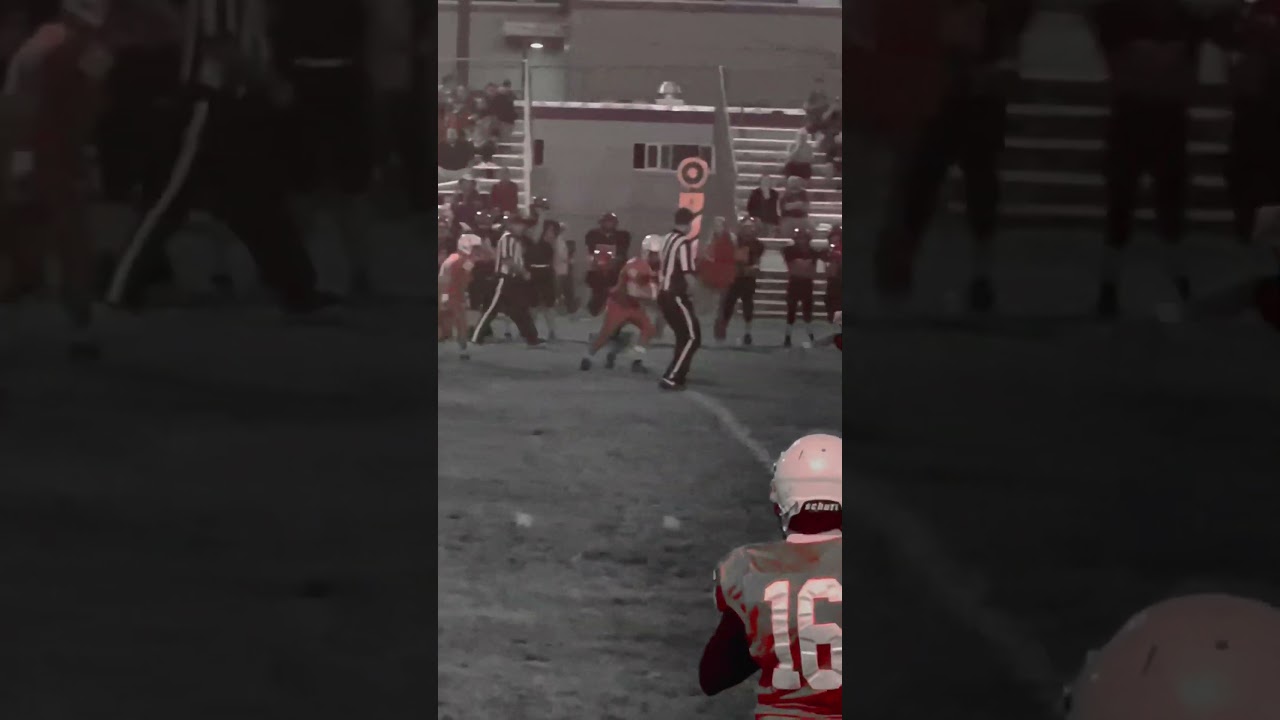 Moody Top Play 9/19 