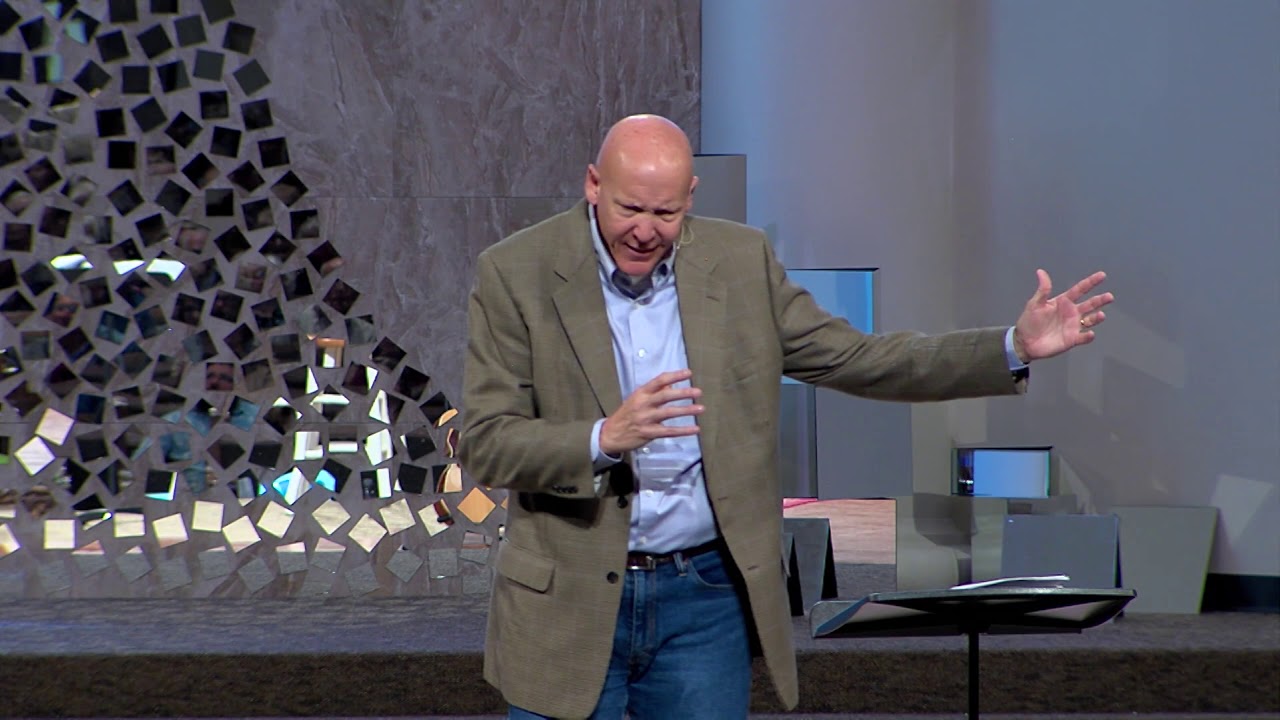 Sermon | 09-23-18 | Escaping the Performance Culture | Slave to Child Week 3