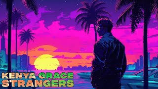 Stream Kenya Grace - Strangers (Astro Child Flip)[FREE DOWNLOAD] by Astro  Child