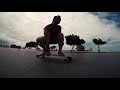 Rolê de LongBoard em Camburi com o Rodrigão!