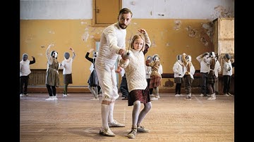 映画『こころに剣士を』予告編