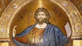 John Tavener: We shall see Him as He is (1990)