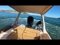 Φουσκωτό Waveboats 660