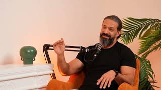 Download Lagu The Making of a Man: Redefining Masculinity, Fatherhood, and Strength with Saif Al-Yasi MP3