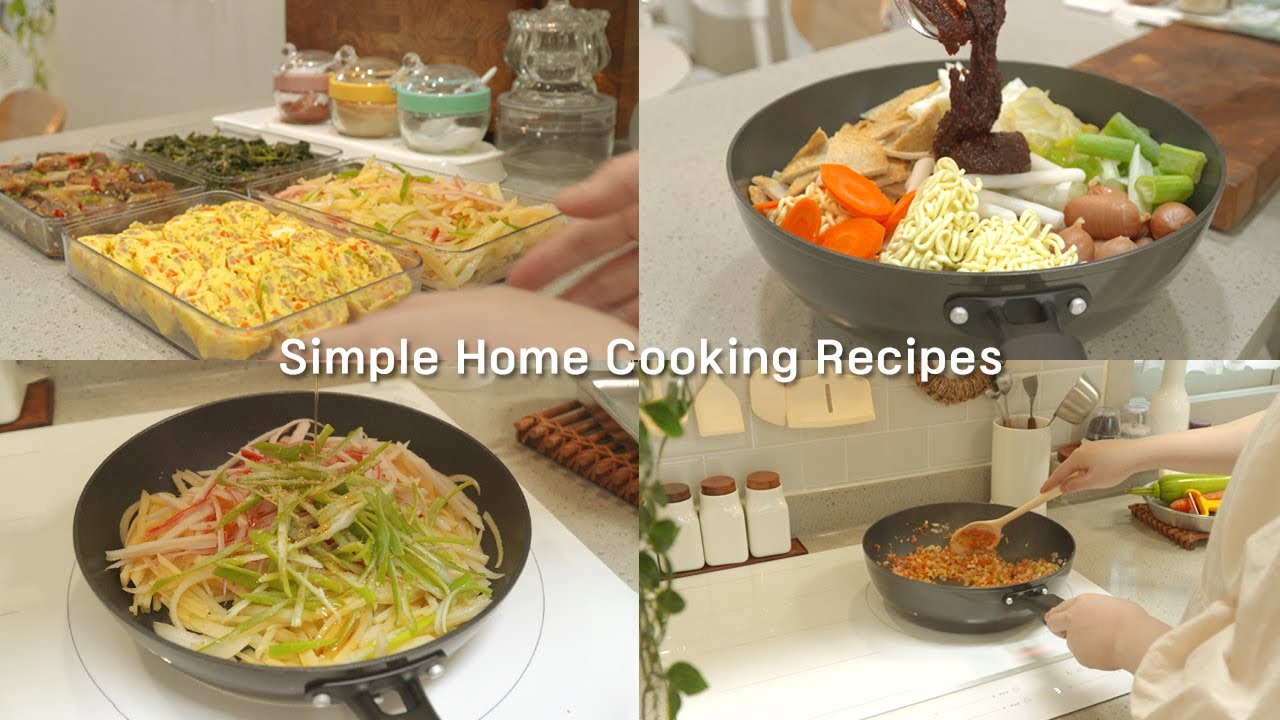 Простые летние блюда дома ☀️ С моим новым кухонным гаджетом