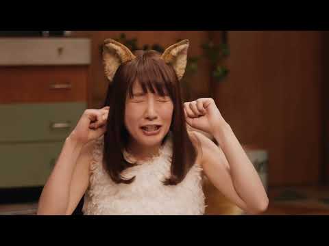 新(珍)CM どんぎつねの嫉妬裏切り篇