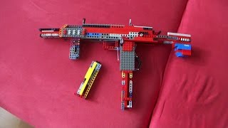Lego MP7