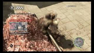 ACII - Advanced Combat Training