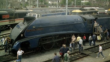 Norwich Crown Point Open Day 30th May 1987