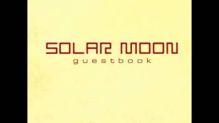 Solar Moon - Red (Feat. Klaus Schulze + Michael Lucker)