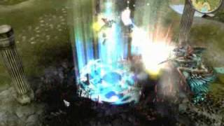 Cabal Online Battlemode 2