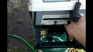 Sears 7hp boat motor