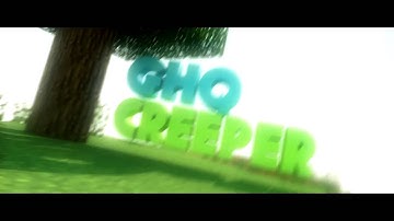 GHQ - Creeper Intro @ 1 : Big changes