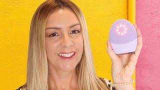 Foreo Luna 4 Review: What Changed from LUNA 3? screenshot 5