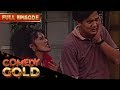 COMEDY GOLD: AIAI DELAS ALAS, nakipag-date kay Joey! |   Jeepney TV