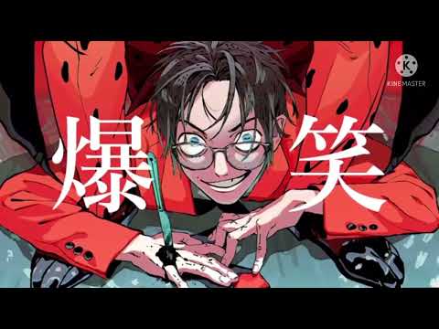 【合唱】爆笑 / iPhoneだけで合わせてみた【5人＋α】
