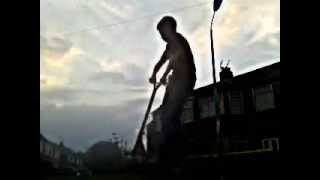 270/360 bar flat