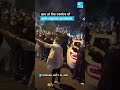 Woman life freedom women in iran lead protests  the observers  france 24