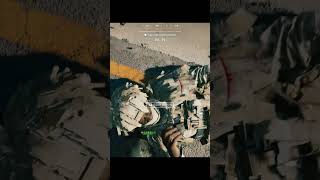 BF6 Gauntlet QCQ Sniper 5k, HEADSHOTS ARE THE KEY?#bf6shorts