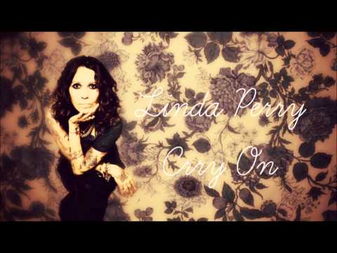 Linda Perry - Carry On