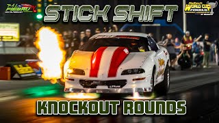 Stick Shift Knockout Round World Cup Finals 2022 Import vs Domestic MIR | PalfiebruTV