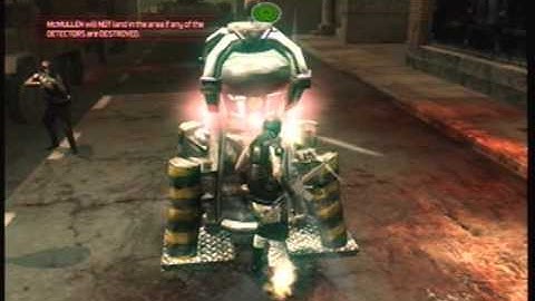 Prototype The Altered World