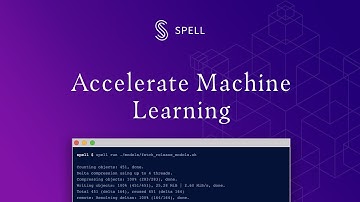Spell: Next Generation Machine Learning Platform