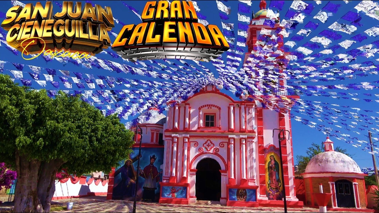 Cieneguilla 3er Viernes 2026 Calenda 1