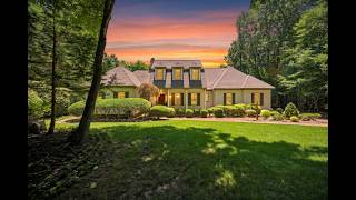 Living in Ford's Colony for Under 900K Fords Colony Homes For Sale